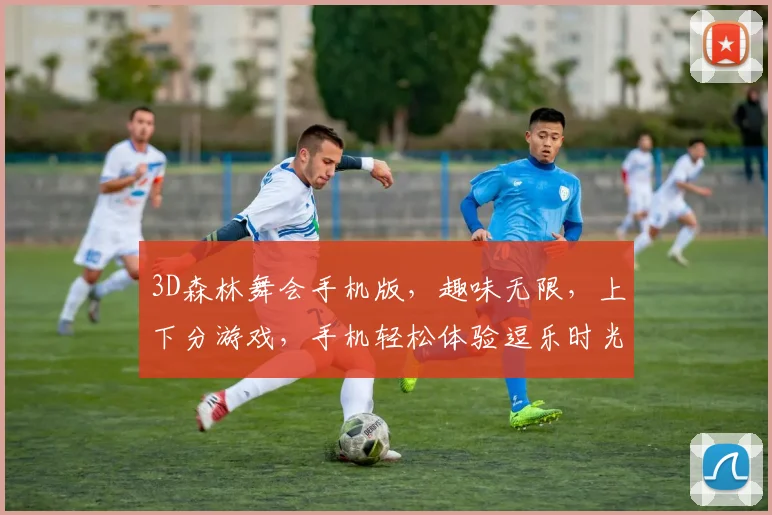 3D森林舞会手机版，趣味无限，上下分游戏，手机轻松体验逗乐时光，不容错过